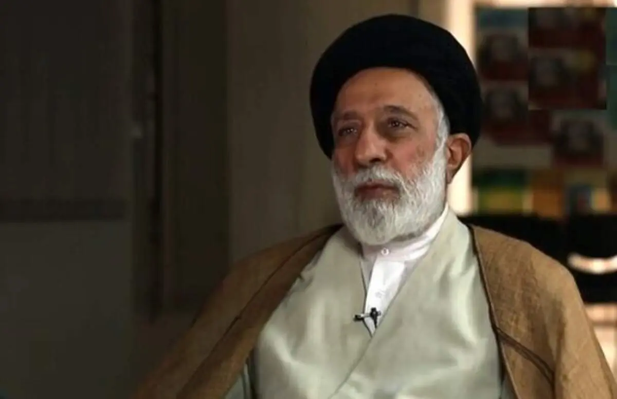 نامه هادی خامنه‌ای به مهرعلیزاده و همتی