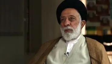 نامه هادی خامنه‌ای به مهرعلیزاده و همتی