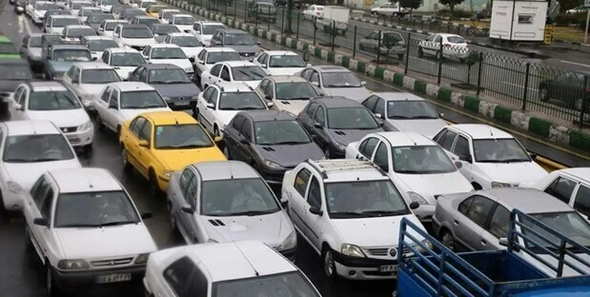 پلیس راهور مازندران: محدودیت تردد برای روز انتخابات ابلاغ نشده است