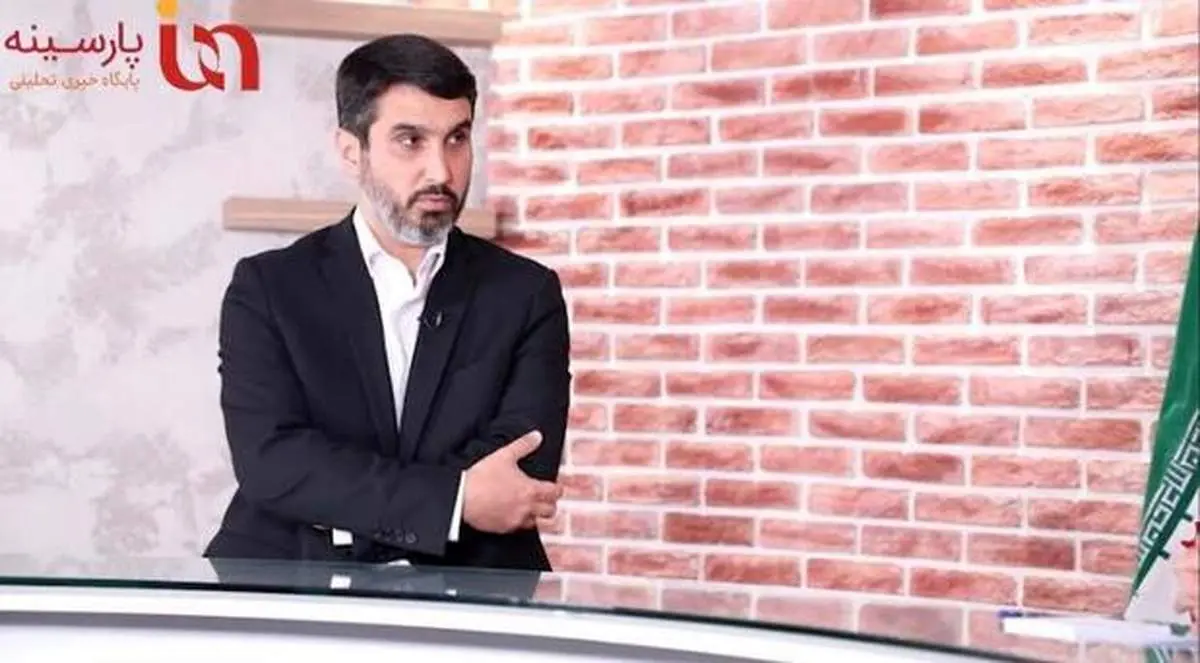 مهدی عباسی کاندیدا شورای شهر تهران در لیست شورای ائتلاف نیروهای انقلاب را بیشتر بشناسید+فیلم