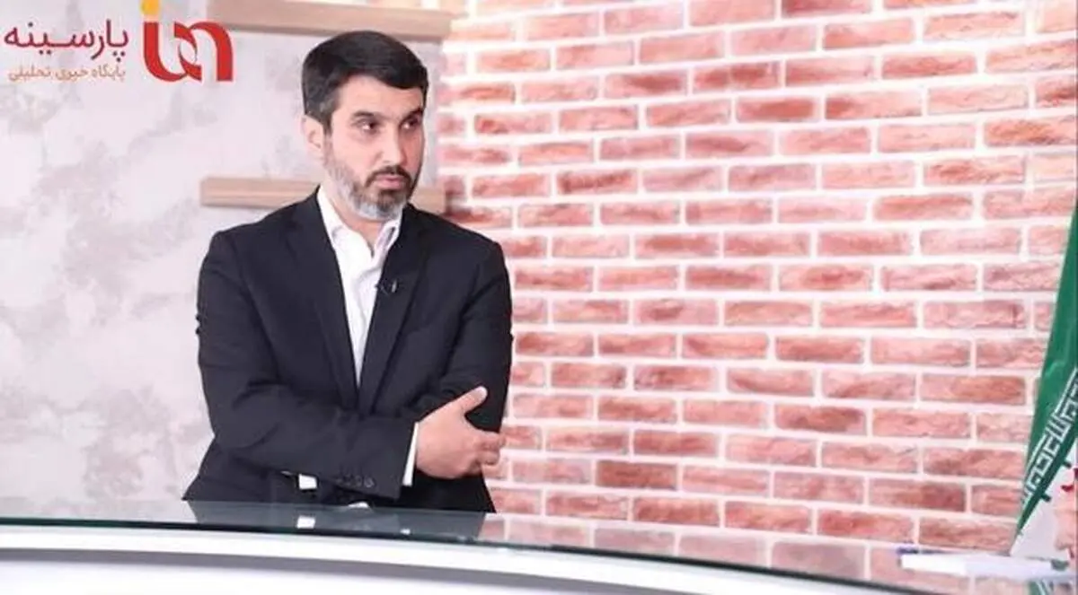 مهدی عباسی کاندیدا شورای شهر تهران در لیست شورای ائتلاف نیروهای انقلاب را بیشتر بشناسید+فیلم