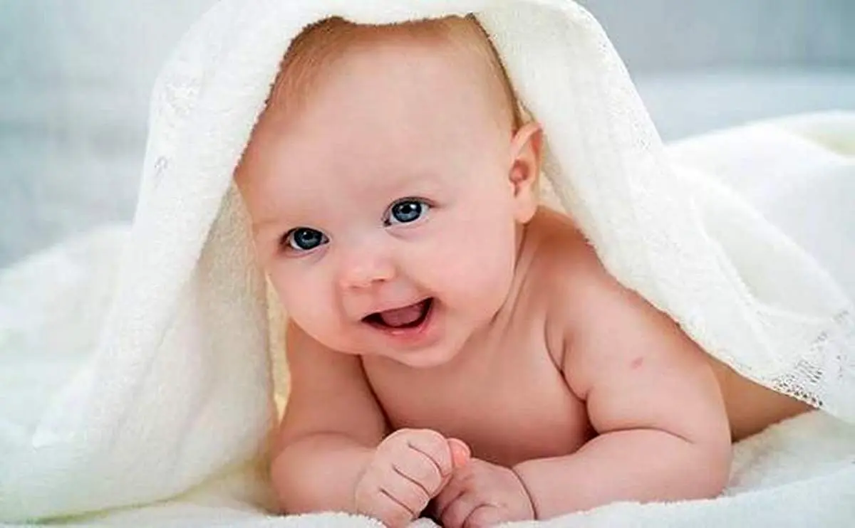 حالات طبیعی نوزادان و نگرانی مادران جوان/ چه زمانی سکسکه در کودکان نگران کننده می‌شود؟