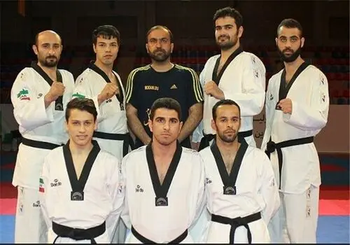 پنجمین سهمیه پارالمپیک تکواندوی ایران هم کسب شد