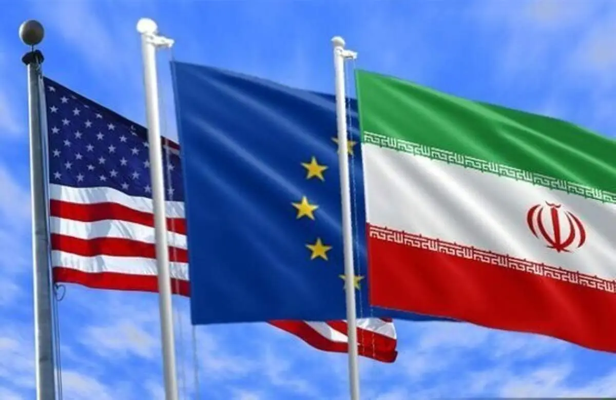 اروپا و آمریکا: لغو تحریم بخش اساسی برجام است