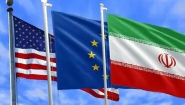 اروپا و آمریکا: لغو تحریم بخش اساسی برجام است