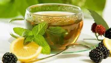 چای سبز با آبلیمو چه تاثیری روی بدن دارد؟