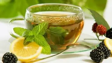 چای سبز با آبلیمو چه تاثیری روی بدن دارد؟