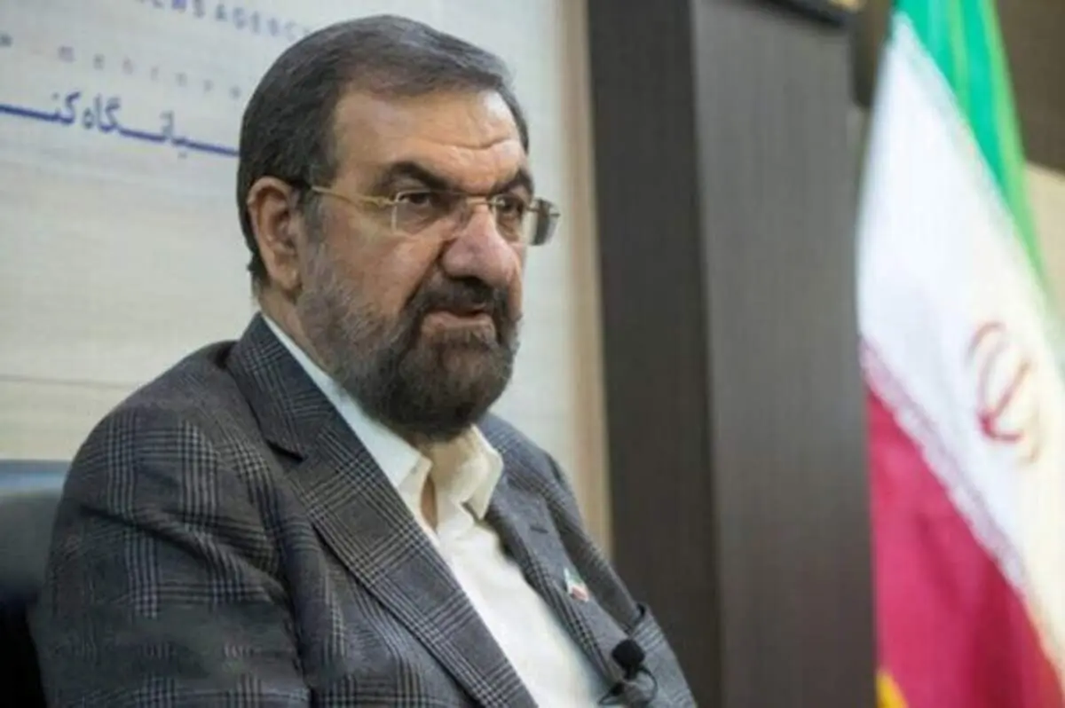 محسن رضایی ترکیب آینده را چید؛ من در دولت، رئیسی در قوه قضاییه و قالیباف در مجلس! /لازم باشد رفراندوم برگزار می کنم