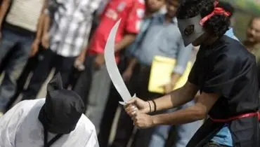 اعدام یک جوان شیعه در عربستان به اتهام شرکت در اعتراضات