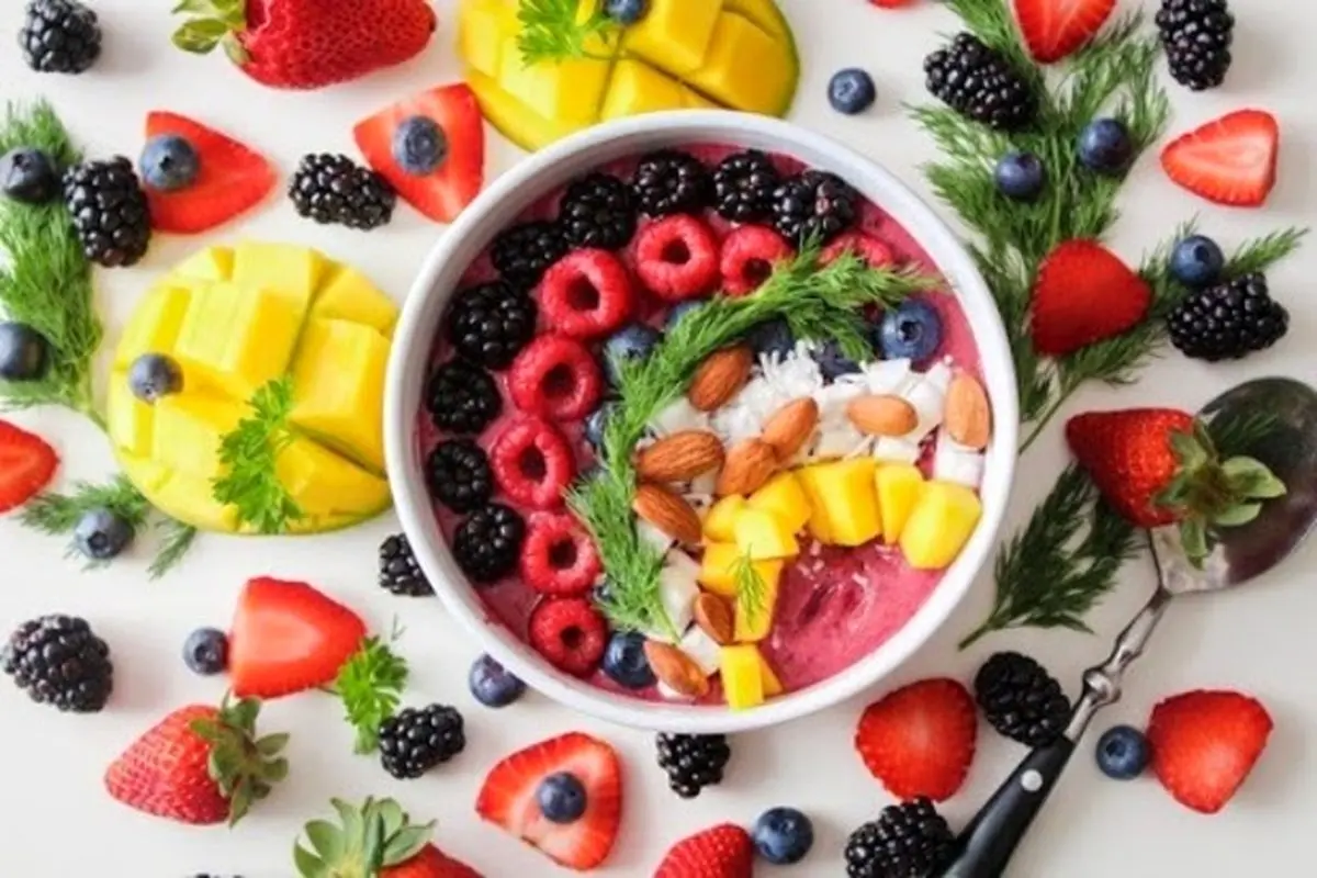 آشنایی با ۹ میوه کم قند برای مبتلایان به دیابت