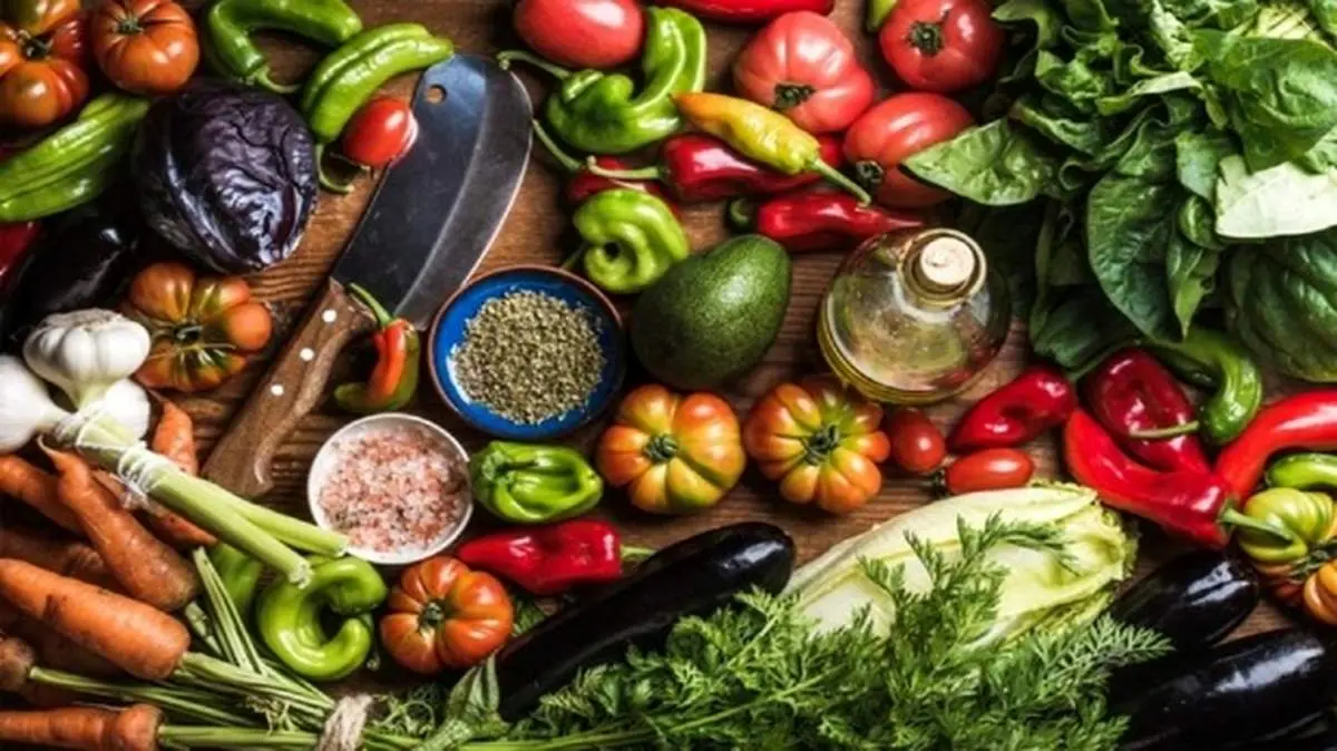 گیاهخواران به عوارض شدید کرونا مبتلا نمیشوند؟