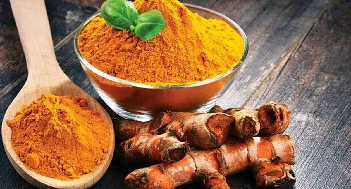 سلامت مصرف روزانه زردچوبه برای بدن