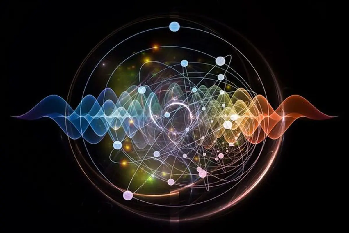 ۱۰ حقیقت حیرت‌ آور و جالب درباره فیزیک کوانتوم + تصاویر