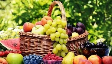 قیمت میوه و تره بار امروز ۲۶ خرداد ۱۴۰۰ + جدول