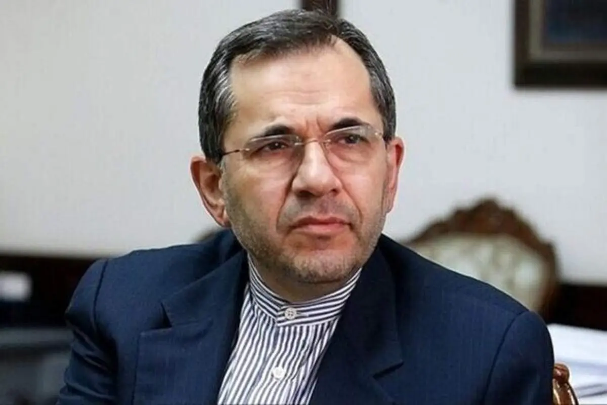 روانچی: ۲۷ شعبه در ۱۸ ایالت آمریکا آرای ایرانیان مقیم را اخذ میکنند