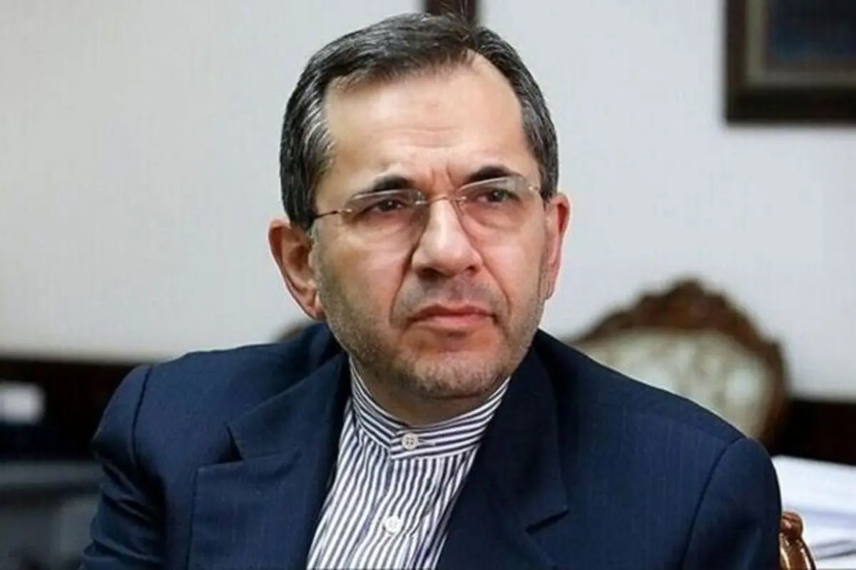 روانچی: ۲۷ شعبه در ۱۸ ایالت آمریکا آرای ایرانیان مقیم را اخذ میکنند