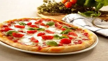 با این ترفند‌ها پیتزا بخورید و لاغر شوید!