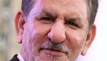 جهانگیری: امیدوارم روز جمعه به جشن ملی مردم تبدیل شود