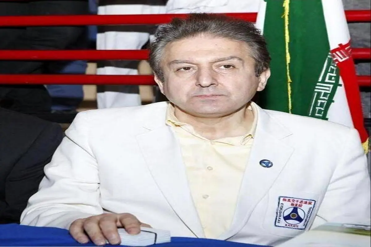 داود دانشفر: حمایت از ورزشکاران، استفاده از متخصصان و رواج اخلاق مداری، از اولویتهای دکتر همتی در حوزه ورزش خواهد بود