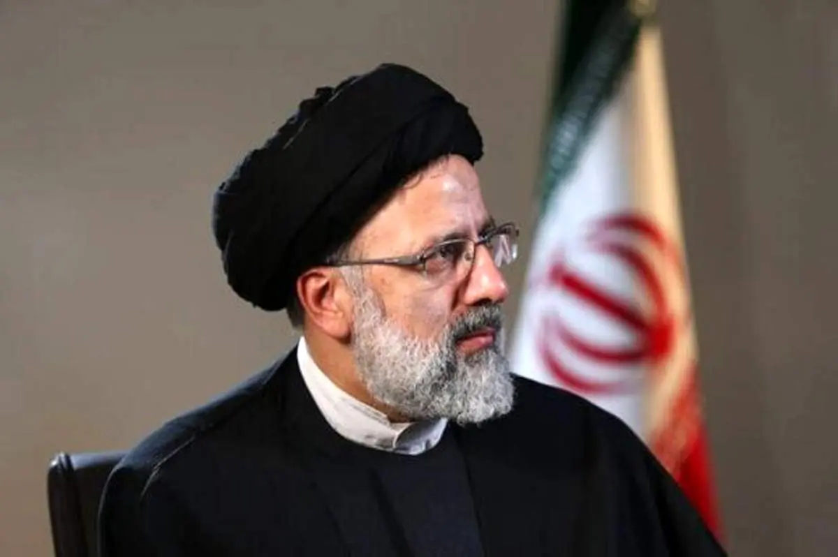 پیام رئیسی به زاکانی پس از کناره‌گیری از انتخابات