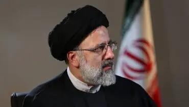 پیام رئیسی به زاکانی پس از کناره‌گیری از انتخابات