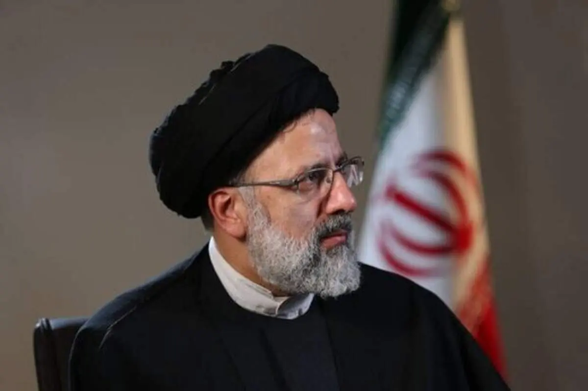 پیام رئیسی به زاکانی پس از کناره‌گیری از انتخابات