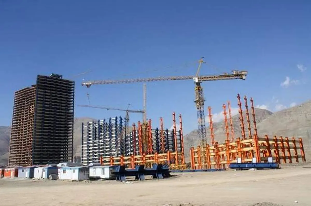 پیش فروش ساختمان، ترفندی برای کلاهبرداری