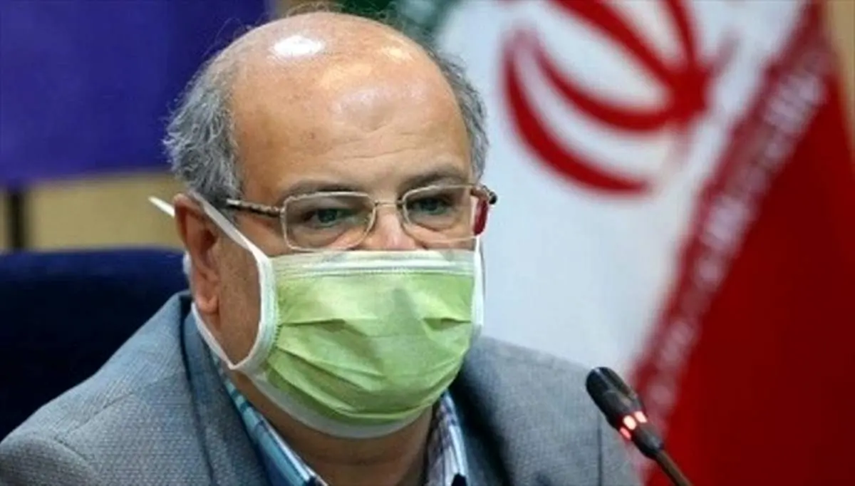 توصیه‌های بهداشتی فرمانده مقابله با کرونا در تهران برای روز انتخابات