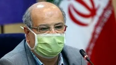 توصیه‌های بهداشتی فرمانده مقابله با کرونا در تهران برای روز انتخابات