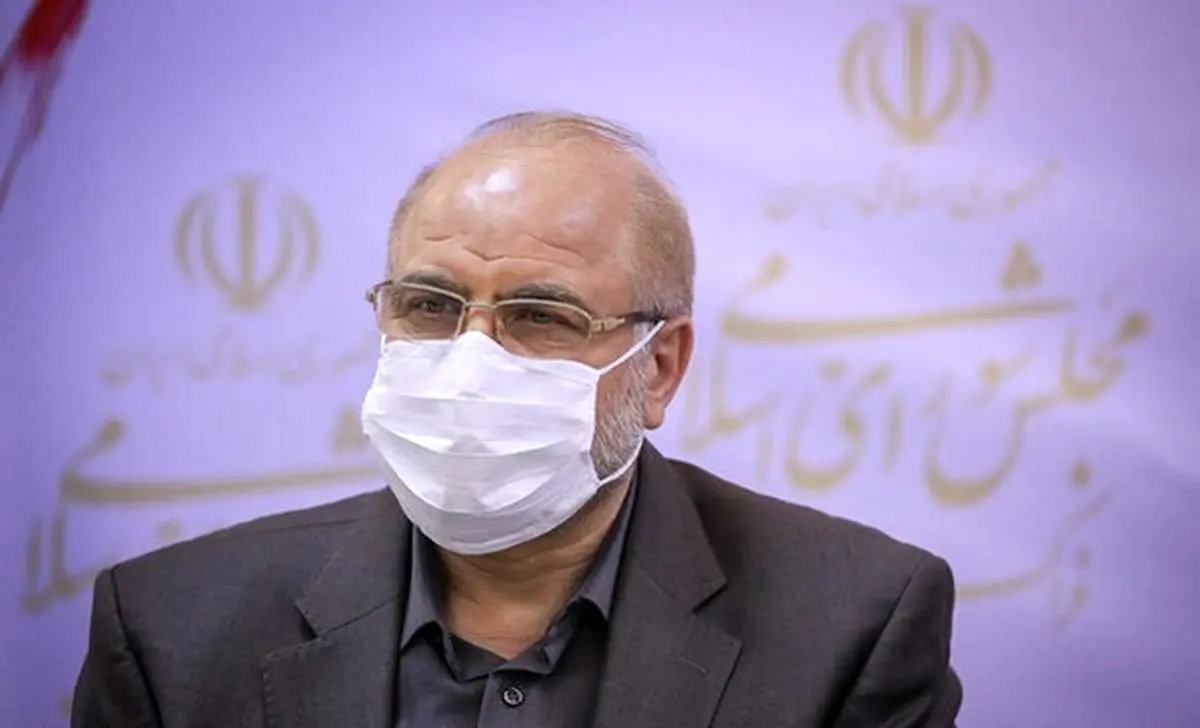 قالیباف: صندوق رای؛ نماد مشارکت مردم در تعیین سرنوشت