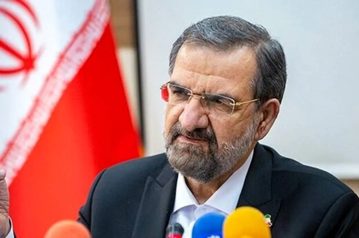 پیامک محسن رضایی به مردم: هم یارانه ۴۵۰ هزار تومانی میدهم هم زمین رایگان+عکس