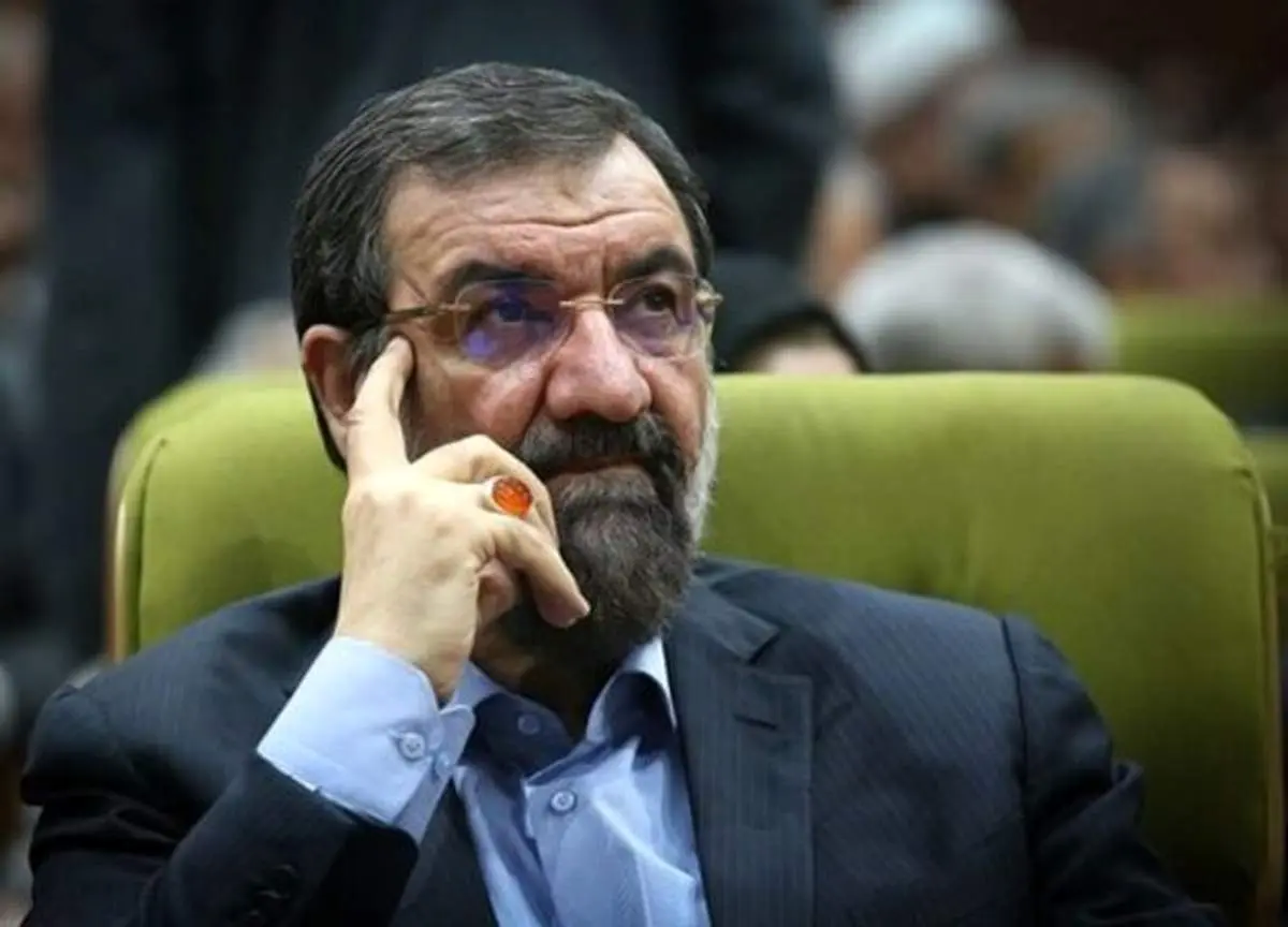تکذیب یک ادعا درباره علی لاریجانی و محسن رضایی