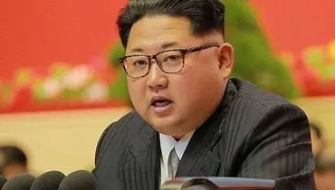 علت کاهش وزن کیم جونگ اون مشخص شد