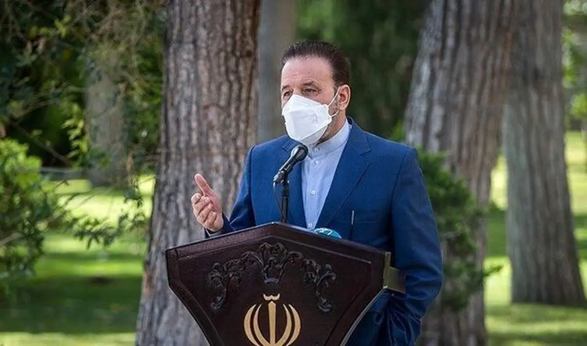 کنایه واعظی به زاکانی و سعید جلیلی /کاش می ماندید و می دیدید چه تعداد رأی می آورید