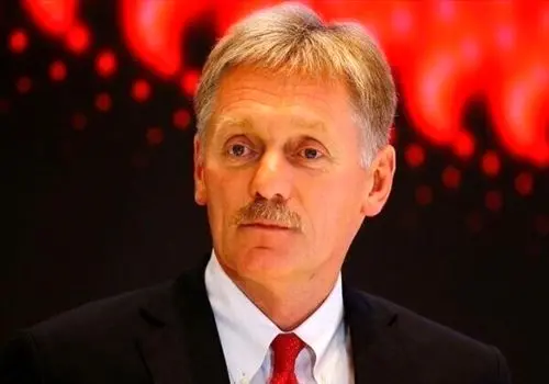 کرملین: رزمایش‌های دریایی روسیه و ایران از قبل برنامه‌ریزی شده بود