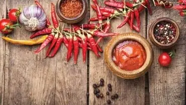 دارو‌های طبیعی و خانگی رقیق کننده خون