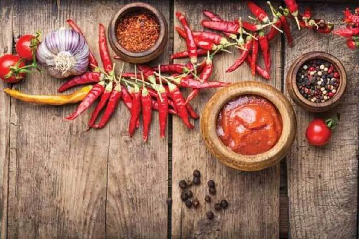 دارو‌های طبیعی و خانگی رقیق کننده خون