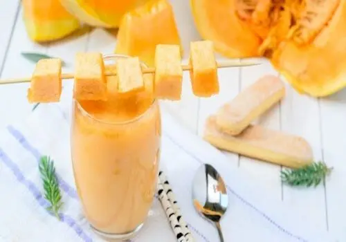 طرز تهیه میلک شیک نوتلا