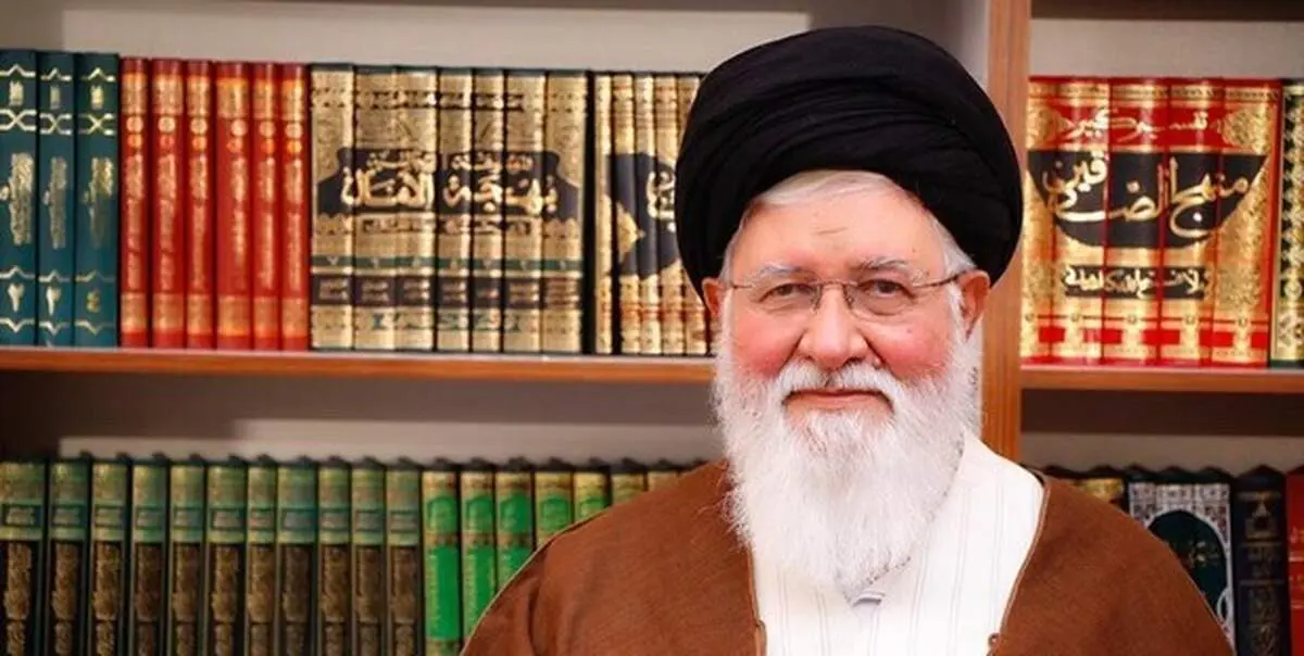 دعوت علم‌الهدی از مردم برای حضور آگاهانه در انتخابات