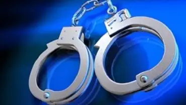 گروگانگیر مرد کرجی در ارومیه دستگیر شد