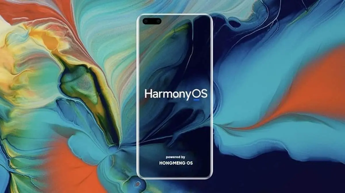 جزییات جدید از سیستم عامل هارمونی هواوی + عکس
