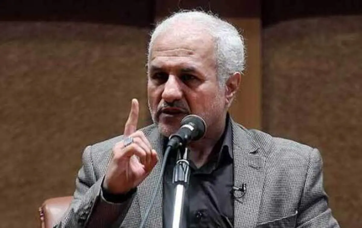 حسن عباسی: ۴۵درصد مردم فرانسه، حرامزادهاند! / روحانی باید از «مجلس خبرگان رهبری» اخراج شود