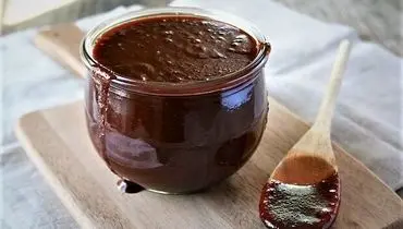 طرز تهیه رب آلوچه، چاشنی خوشمزه