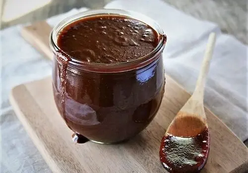 طرز تهیه رب آلوچه خانگی؛ چاشنی ترش و خوشمزه برای غذاها