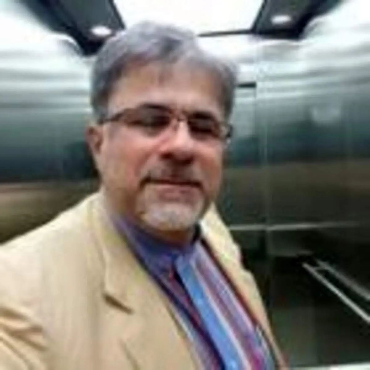 پیام رسول جماعتی در حمایت ازجناب آقای رئیسی