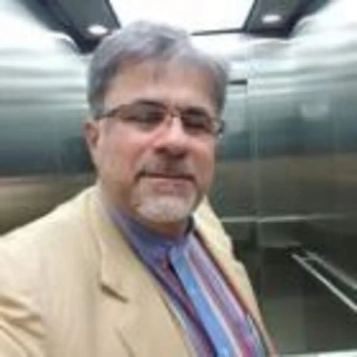 پیام رسول جماعتی در حمایت ازجناب آقای رئیسی
