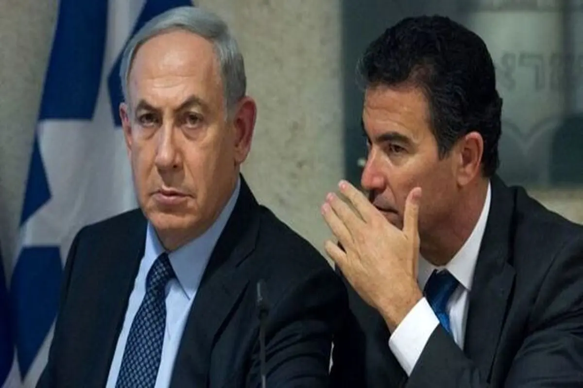 رئیس سابق موساد اسرار اسرائیل را فاش کرده است؟