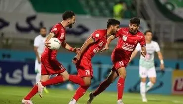 باشگاه پرسپولیس: برنامه لیگ به ضرر ماست