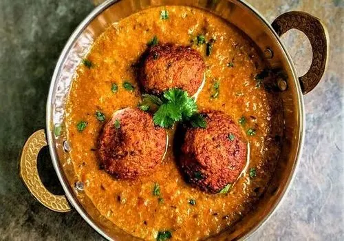 کوفته برنجی سنتی؛ انتخابی خوش‌طعم و سیرکننده برای یک وعده کامل