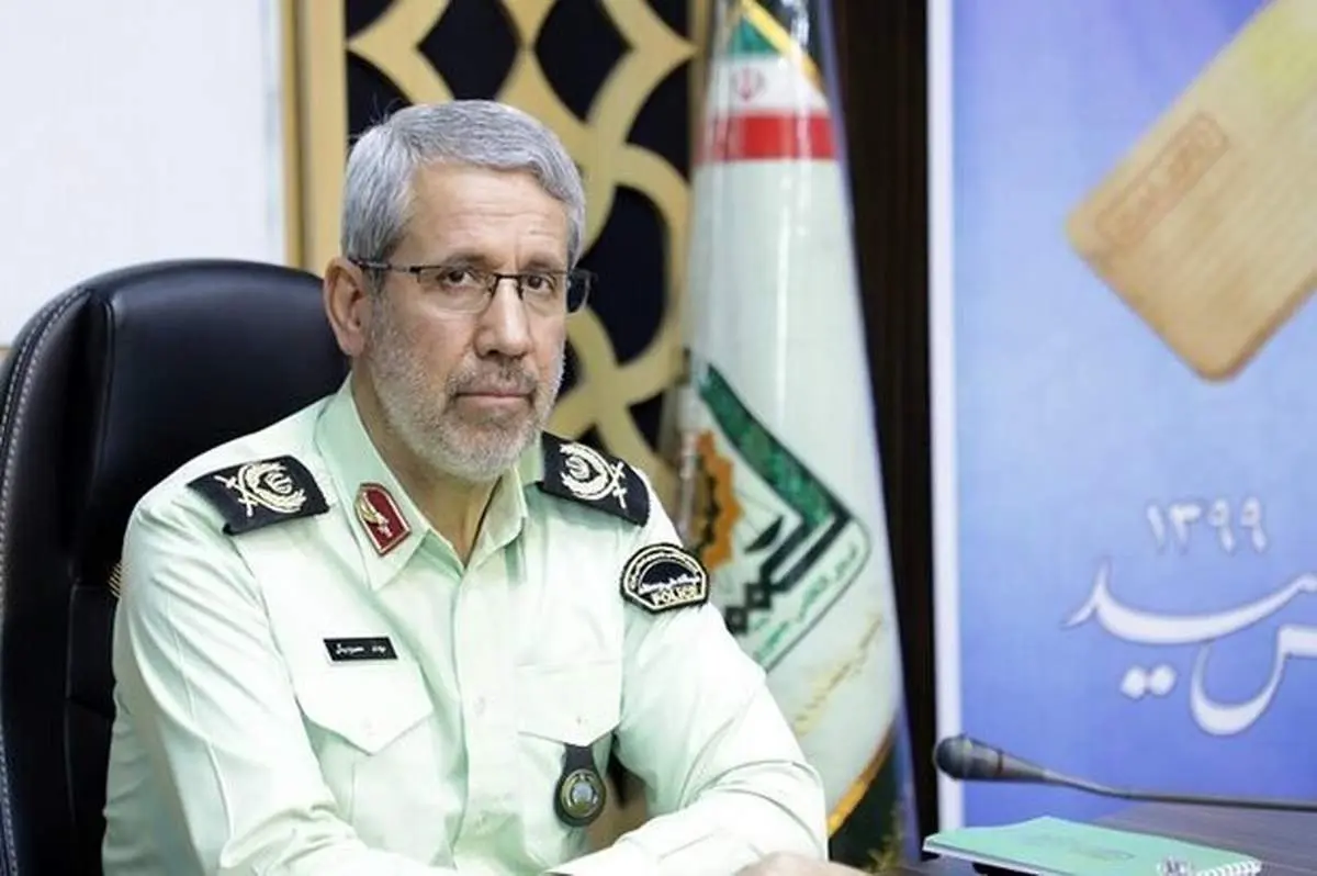 سردار معصوم بیگی: بیش از ۴۵۰۰ واحد انتظامی آماده تامین امنیت انتخابات / ارتقاء مهارت محافظان صندوق‌های اخذ رأی